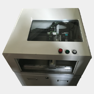 腳墊平整檢測機(jī)